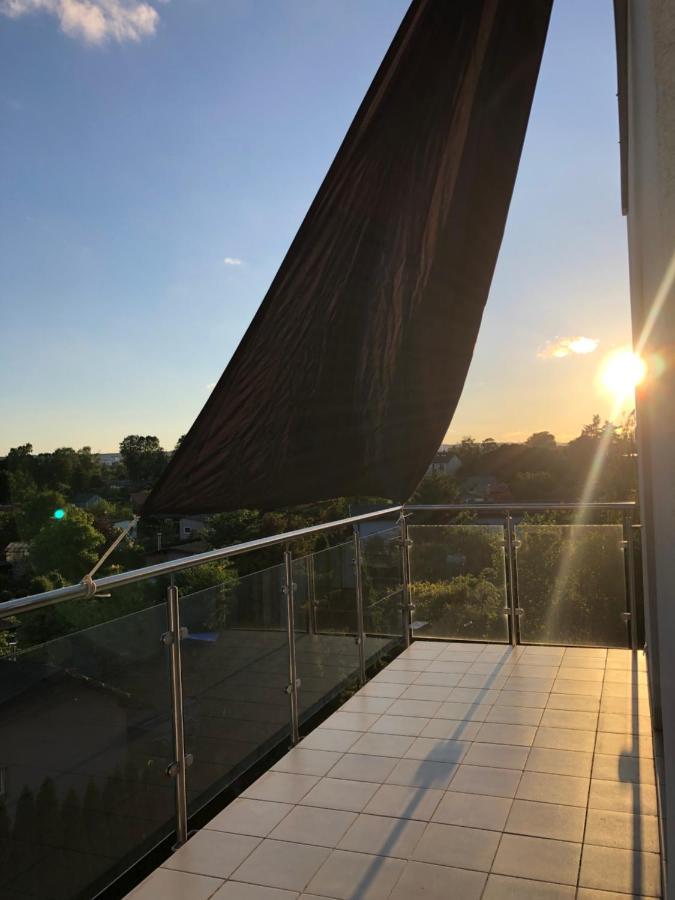 Apartmán Pod Zaglami Gdansk Brzezno Exteriér fotografie