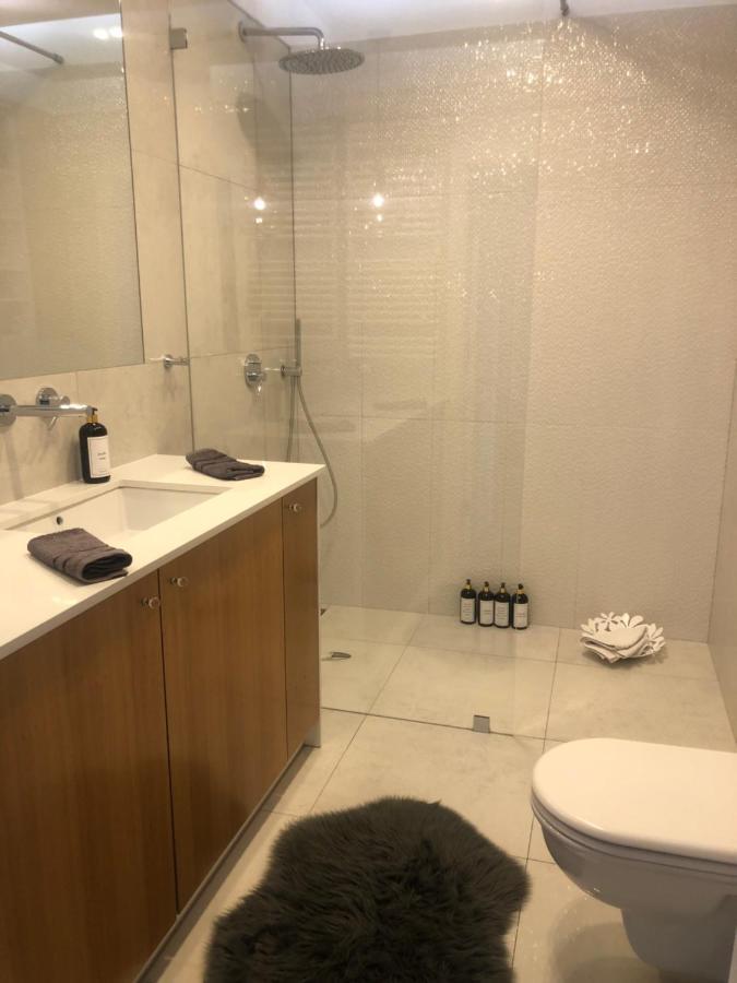 Apartmán Pod Zaglami Gdansk Brzezno Exteriér fotografie